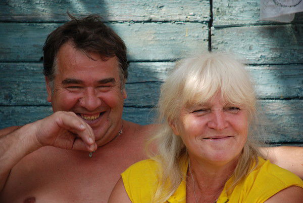 Александр Неробов