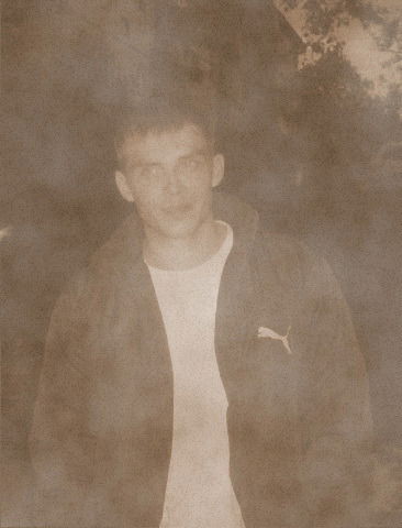 Алексей Гагарин