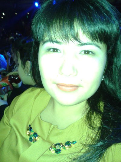 Куралай Канапина