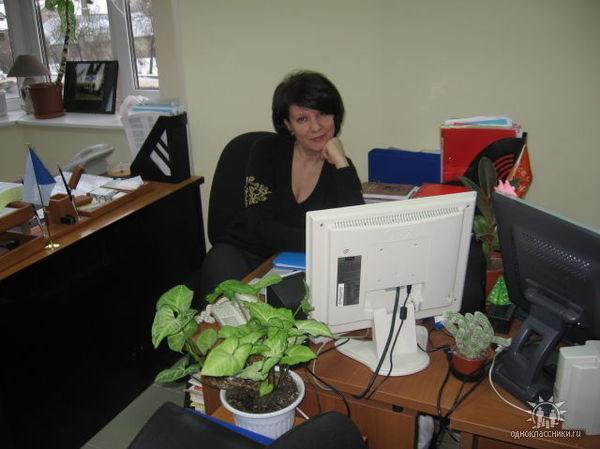 Эльвира Иванова