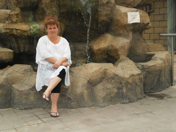 Марина Иванова