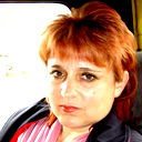 Galina Gornostay