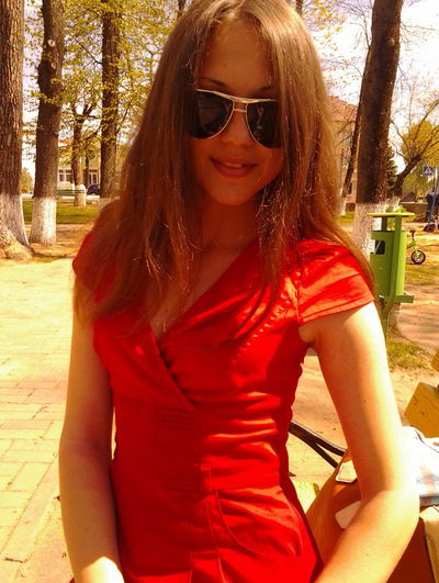 Юлия Радченко