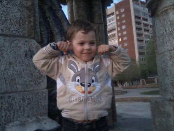 Андрей Вурган