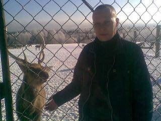 Aлександр Поляков