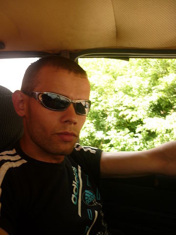 Петр Харитонов