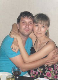 Никита Мельников