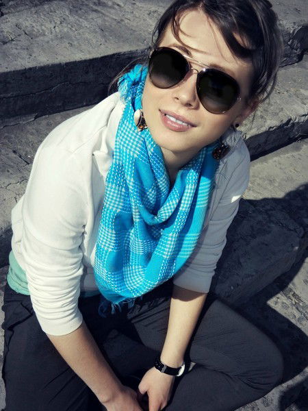 Анна Пугачева