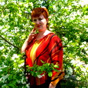 Татьяна Новикова