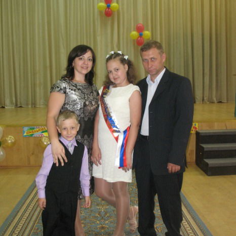 Катя Иванова