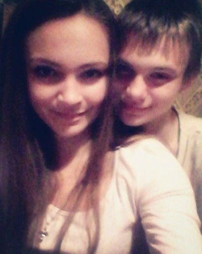 Ирина Нестерова