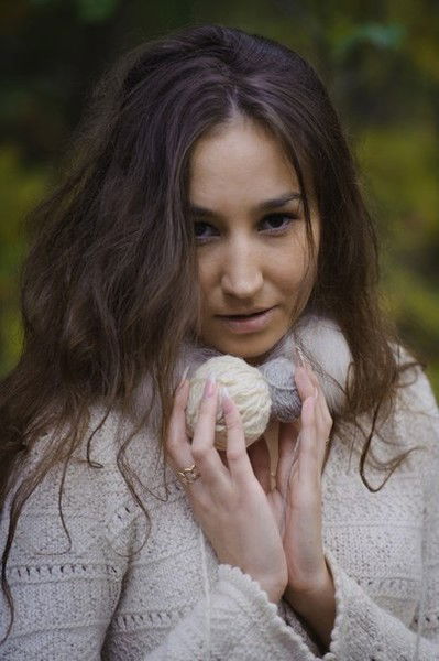 Мира Закиева