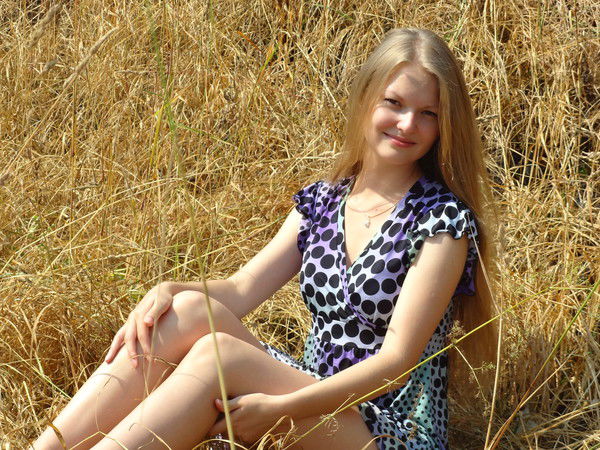 Ангелина Ланина