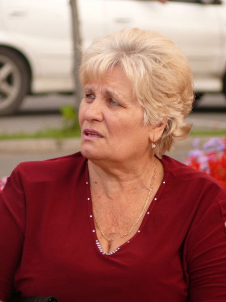 Тамара Кулаева