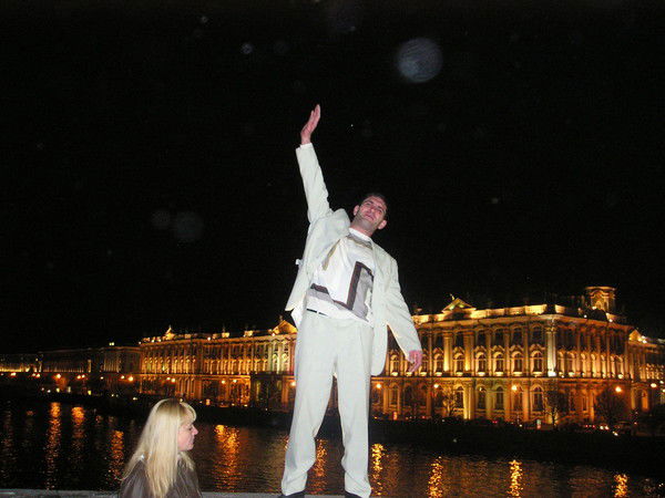 Артур Арамян