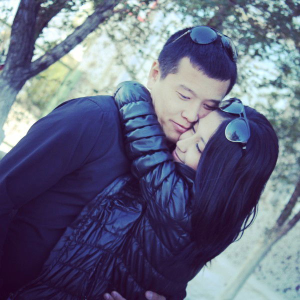 Мадик И Сима Forever