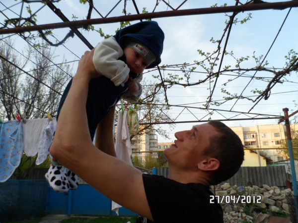 Сергей Жданов