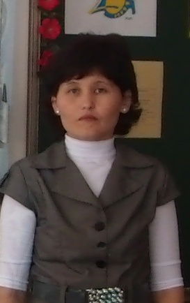 Еркегуль Темиртаева