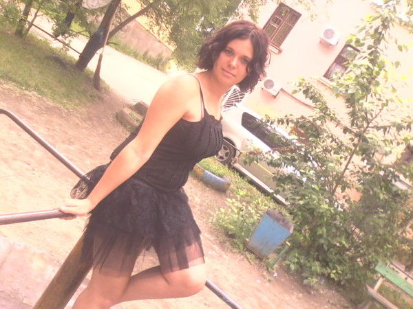 Ксения Лихачева