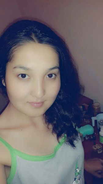 Молдiр Аханова