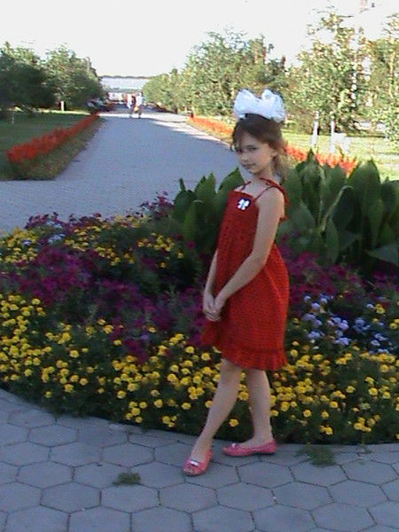 Ирина Галкина