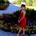 Ирина Галкина