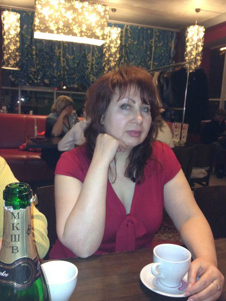 Елена Кобелева