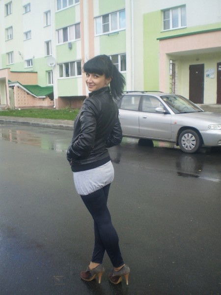 Татьяна Филипкина