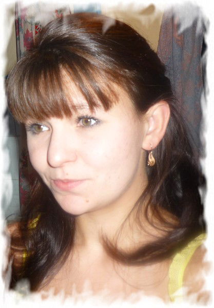 Марина Журавлева