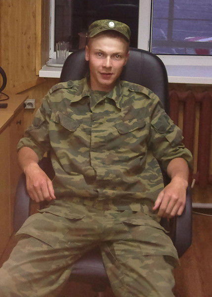 Константин Федосеев