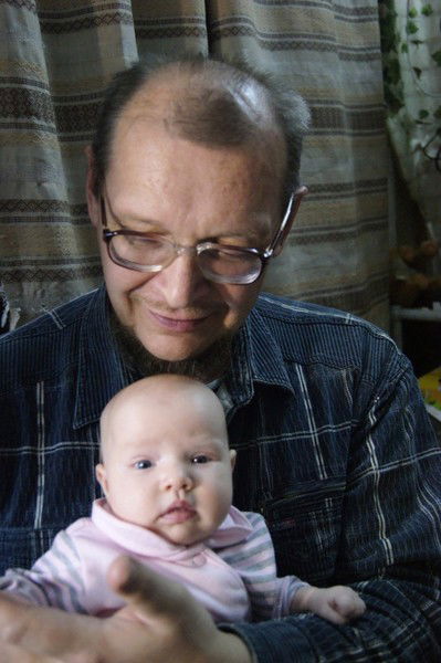 Володя Слон