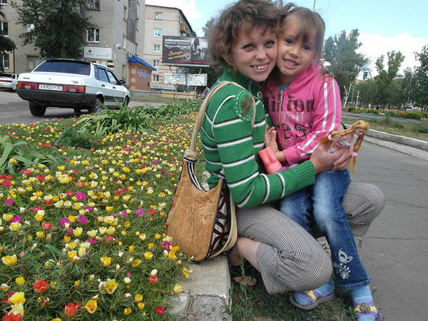 Аня Кондратенко