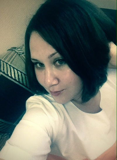 Лиля Юсупова