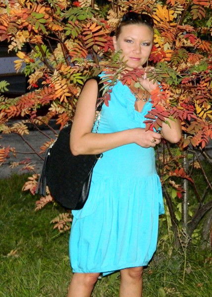 Светлана Иллюшко