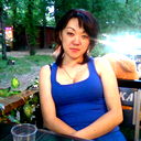Saule Dzhanagulova