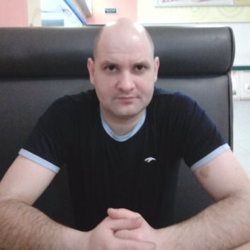 Земсков Василий