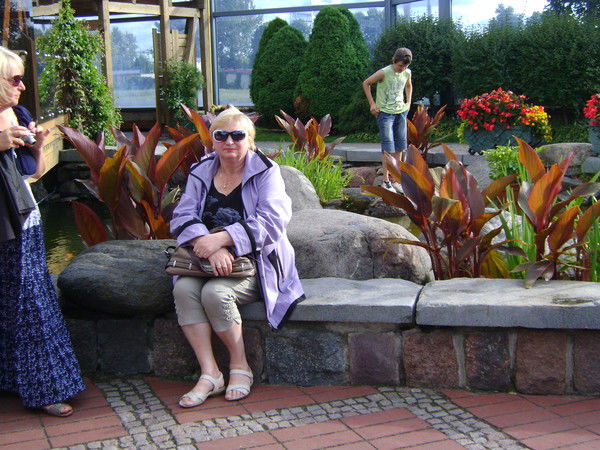 Светлана Малинова