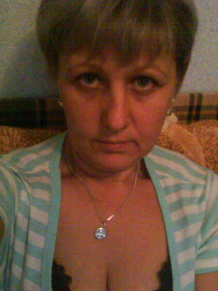 Валентина Аверченко