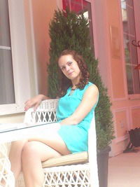 Евгения Глуховская