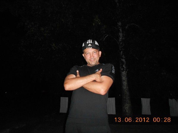 Ринат Кашаев