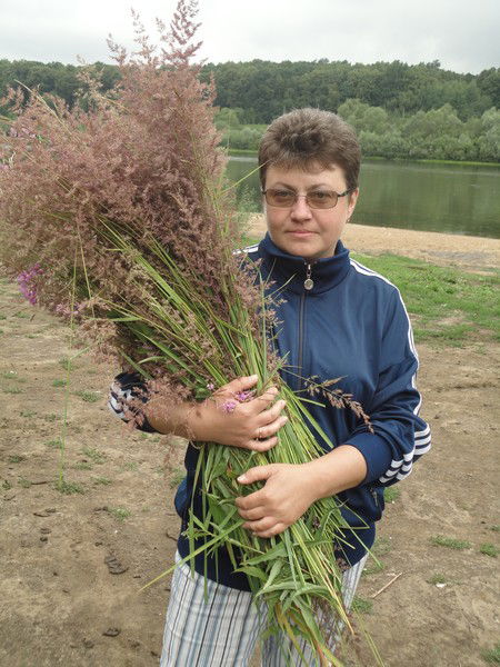 Светлана Эдуардовна