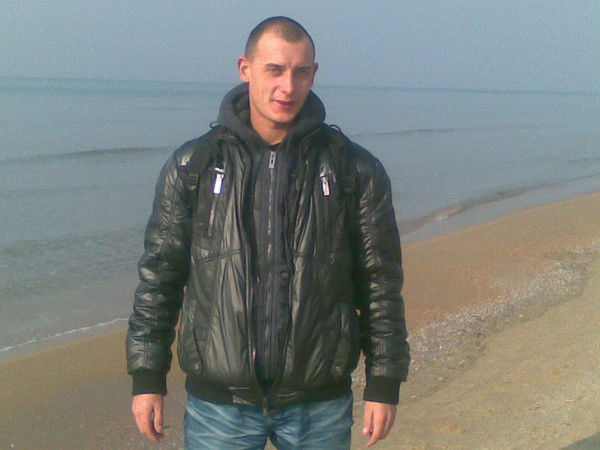 Сергей Иванов