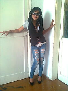 Janya Улыкпанова