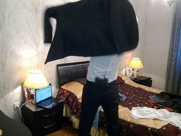 Ералы Ниязбеков