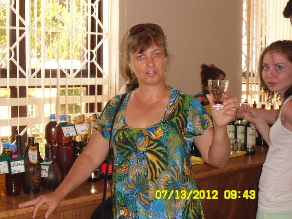 Виктория Портнова