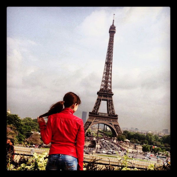 Елена Дмитренко