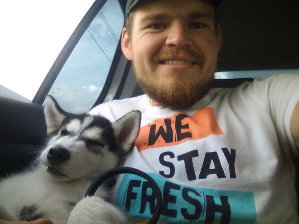 Игорь Тутынин