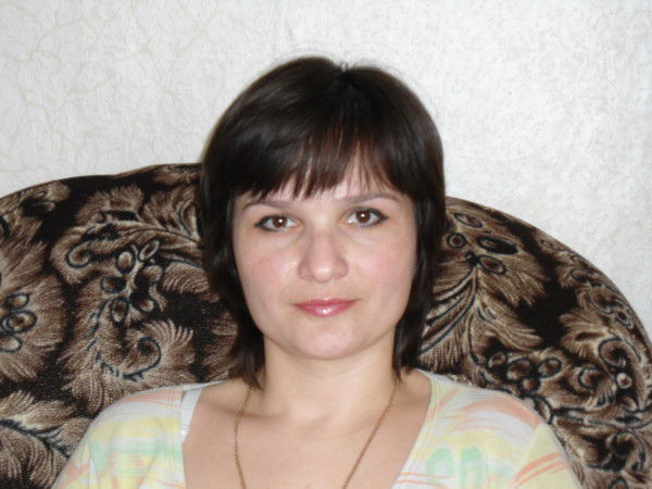 Ольга Куянова