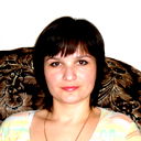 Ольга Куянова