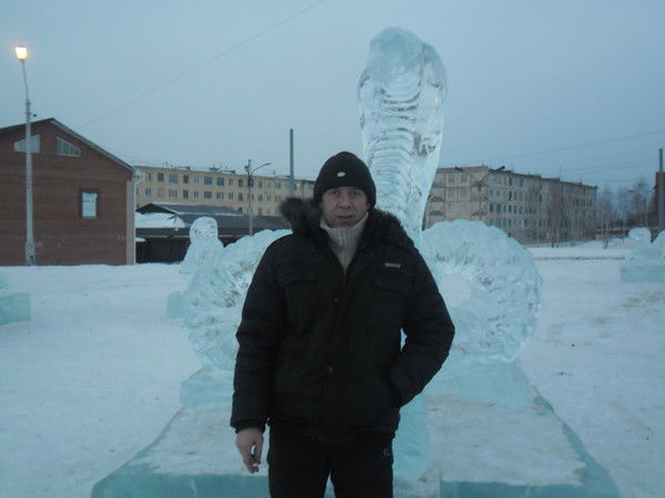 Сергей Шмелёв